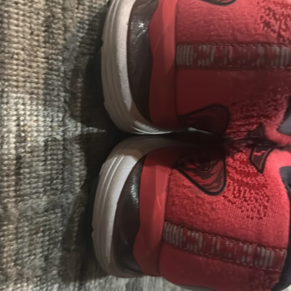 Men’s ASICS - Picture 2 of 6